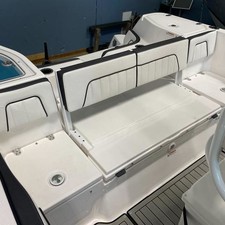 Yamaha Boats 252 FSH® SPORT