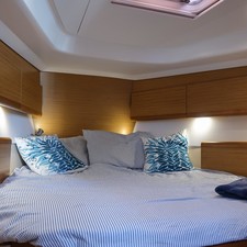 Jeanneau Sun Odyssey 45ds