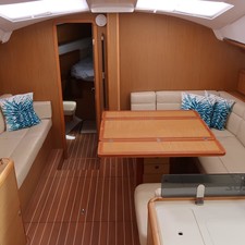 Jeanneau Sun Odyssey 45ds