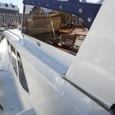 Holterman 13.50 Royal Class Trawler