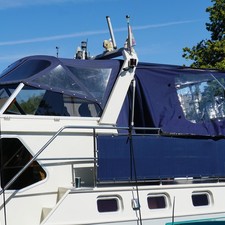 Holterman 13.50 Royal Class Trawler