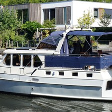 Holterman 13.50 Royal Class Trawler