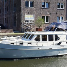 Holterman 13.50 Royal Class Trawler