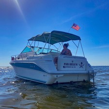 Sea ray 270 sundancer