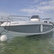 Orizzonti syros 190 (package mercury)