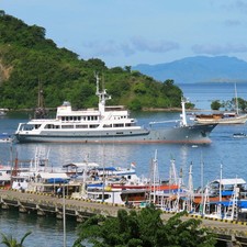 Kanasashi Conversion