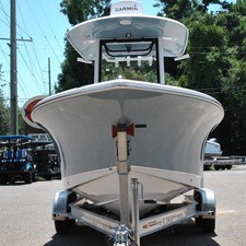 Sea Ray hunt ultra 211