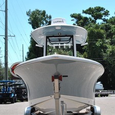 Sea Ray hunt ultra 211