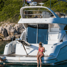 Jeanneau Prestige 42