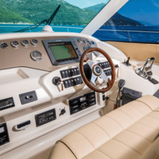 Jeanneau Prestige 42