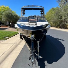 Malibu Wakesetter 23 LSV