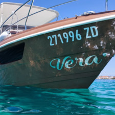 Eolo 830 day (nuova)