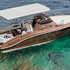 Eolo 830 day (nuova)