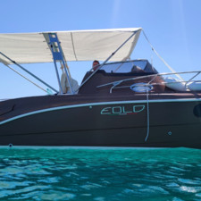 Eolo 830 day (nuova)