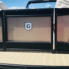 Godfrey Aqua Patio