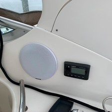 Sea Ray 280 Sundancer