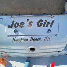 Sea Ray 280 Sundancer