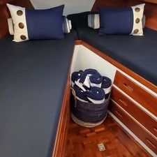 Grand Soleil banks 36 classic