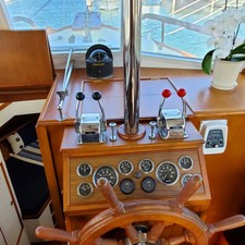 Grand Soleil banks 36 classic