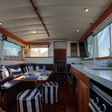 Grand Soleil banks 36 classic