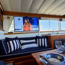 Grand Soleil banks 36 classic