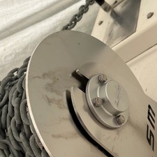 Steiger Craft 255 DV MIAMI