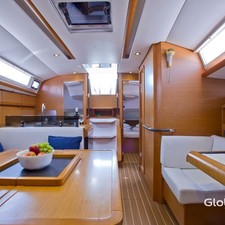 Jeanneau Sun Odyssey 409