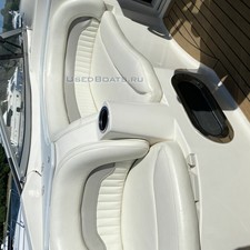 Stingray 250 CS
