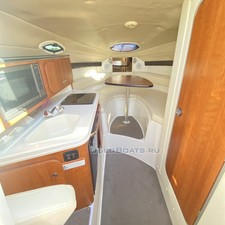 Stingray 250 CS