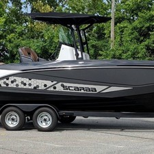 Scarab 255 Open ID