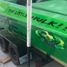 Thunder Jet Landing Craft 24