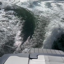 Chaparral 21 H2O Surf