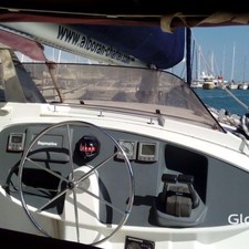 Fountaine Pajot Bahia 46