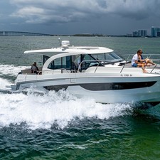 Beneteau Antares 11 OB