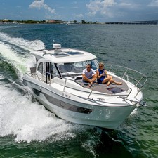 Beneteau Antares 11 OB