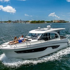 Beneteau Antares 11 OB