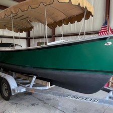 Carolina skiff 21 ultra