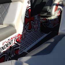 Mastercraft X45