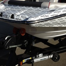 Mastercraft X45