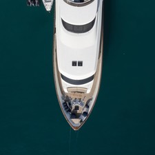 Motoryacht Alegria