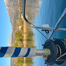 Jeanneau SUN DANCE 36,7