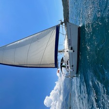 Jeanneau SUN DANCE 36,7