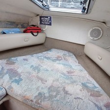 Chaparral 205 LE (lowered)