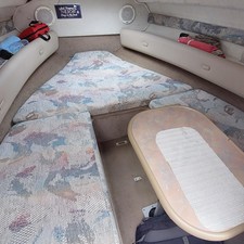 Chaparral 205 LE (lowered)