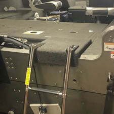 Lund Boats 1875 Impact Sport