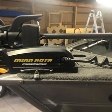 Lund Boats 1875 Impact Sport