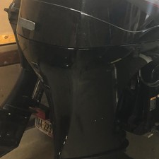 Lund Boats 1875 Impact Sport