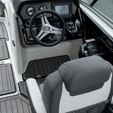 Yamaha 212 Limited S