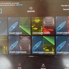 Grady-White Fisherman 257