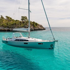 Beneteau Oceanis 41.1